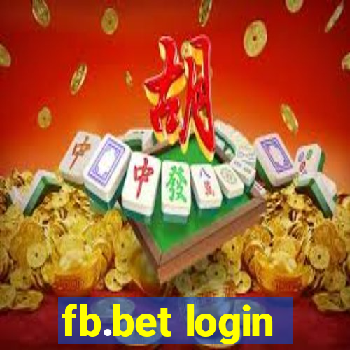 fb.bet login